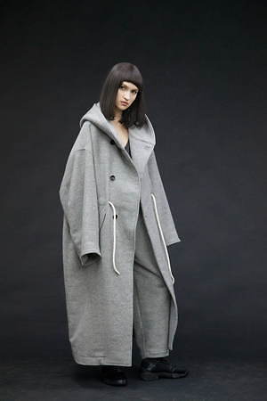 マイ ビューティフル ランドレット(my beautiful landlet) 2020-21年秋冬ウィメンズ&メンズコレクション  - 写真8