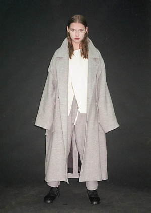 マイ ビューティフル ランドレット(my beautiful landlet) 2020-21年秋冬ウィメンズ&メンズコレクション  - 写真21