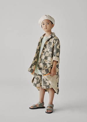 グリ(GRIS) 2020年春夏ウィメンズ&メンズコレクション  - 写真3