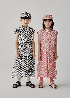 グリ(GRIS) 2020年春夏ウィメンズ&メンズコレクション  - 写真14