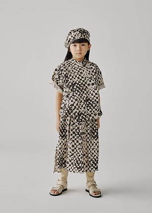 グリ(GRIS) 2020年春夏ウィメンズ&メンズコレクション  - 写真16