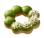 ミスタードーナツ×鎧塚俊彦×祇園辻利 - “宇治抹茶とショコラ”の限定ドーナツ｜写真5