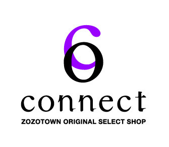 アジアを中心とした海外ブランドをセレクトした新ショップ「ZOZOCONECT」オープン コピー