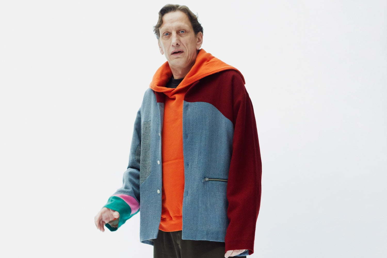 PHINGERIN 2020-21AW Collection