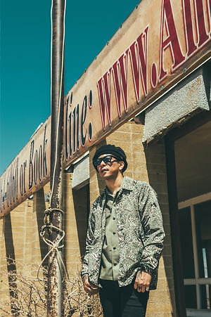 クライミー(CRIMIE) 2020年春夏メンズコレクション  - 写真9