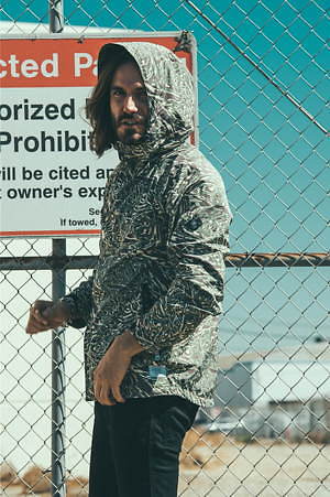 クライミー(CRIMIE) 2020年春夏メンズコレクション  - 写真25