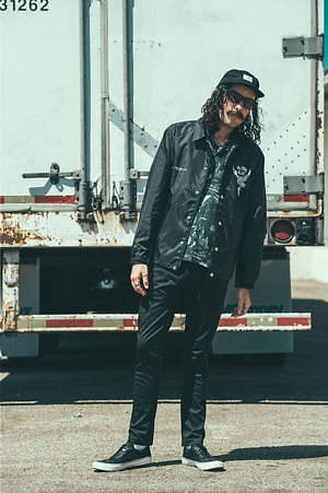 クライミー(CRIMIE) 2020年春夏メンズコレクション  - 写真29