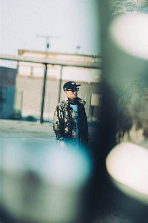 クライミー(CRIMIE) 2020年春夏メンズコレクション  - 写真31