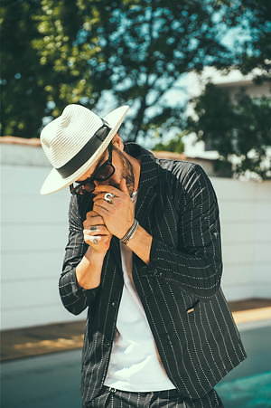 クライミー(CRIMIE) 2020年春夏メンズコレクション  - 写真34