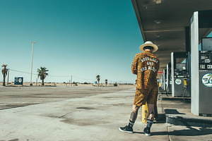 クライミー(CRIMIE) 2020年春夏メンズコレクション  - 写真43