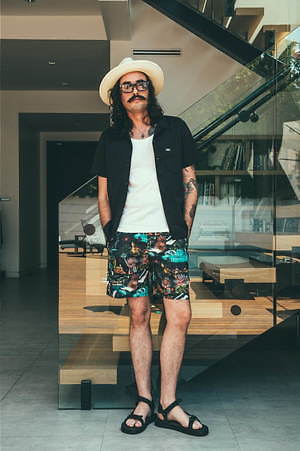 クライミー(CRIMIE) 2020年春夏メンズコレクション  - 写真49