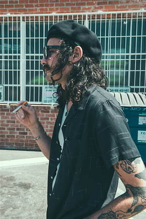 クライミー(CRIMIE) 2020年春夏メンズコレクション  - 写真51