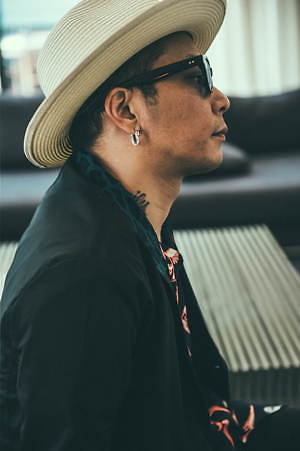 クライミー(CRIMIE) 2020年春夏メンズコレクション  - 写真64