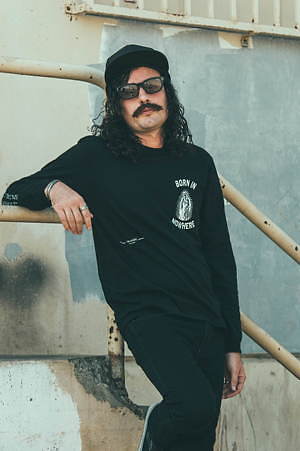 クライミー(CRIMIE) 2020年春夏メンズコレクション  - 写真67