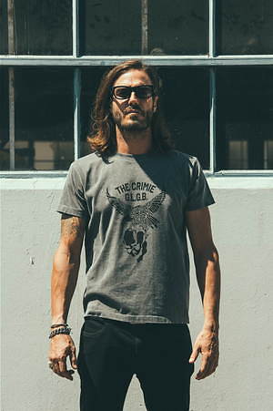 クライミー(CRIMIE) 2020年春夏メンズコレクション  - 写真76