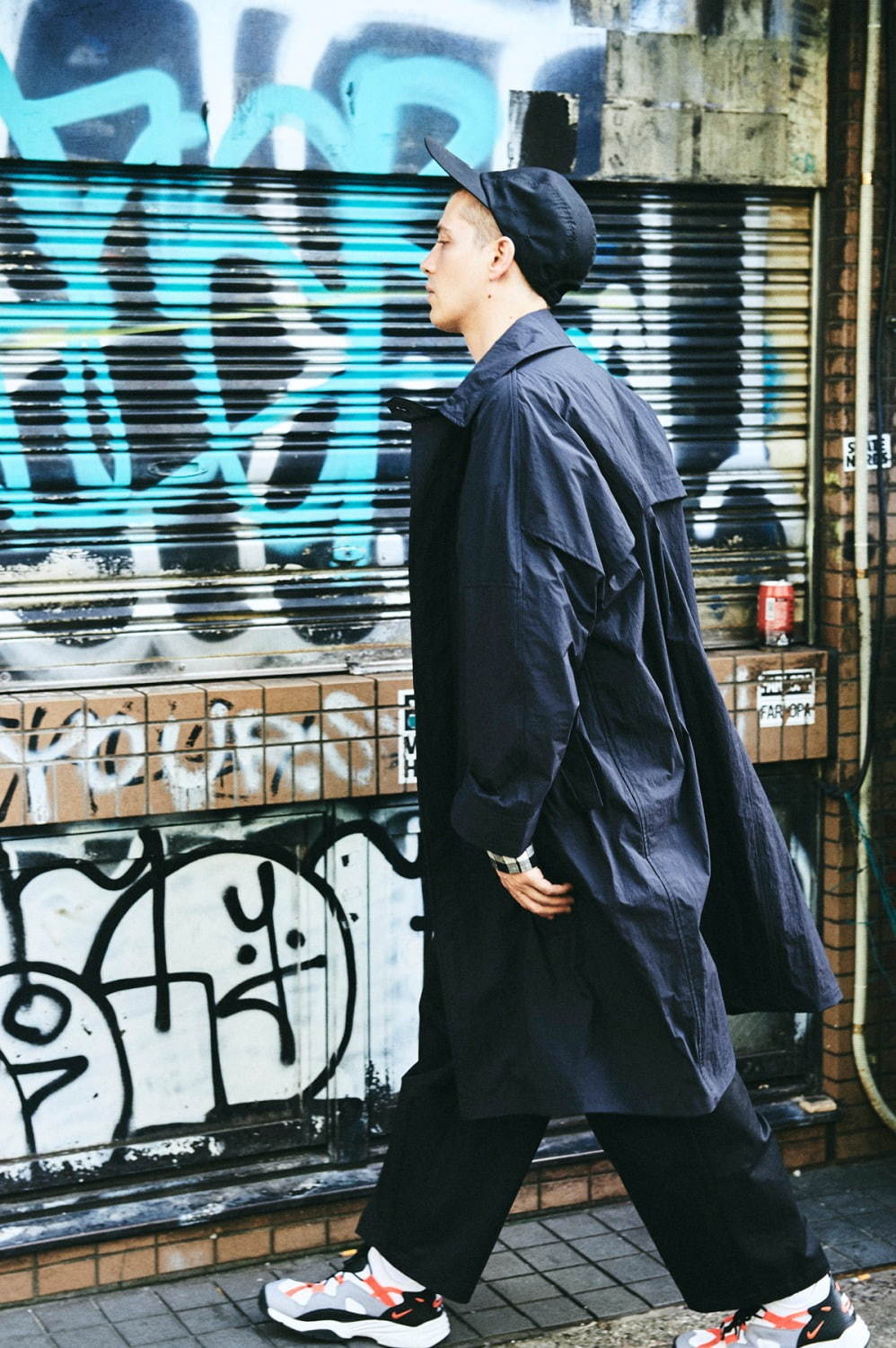 コードナンバーエイト(CHORD NUMBER EIGHT) 2020年春夏メンズコレクション  - 写真32