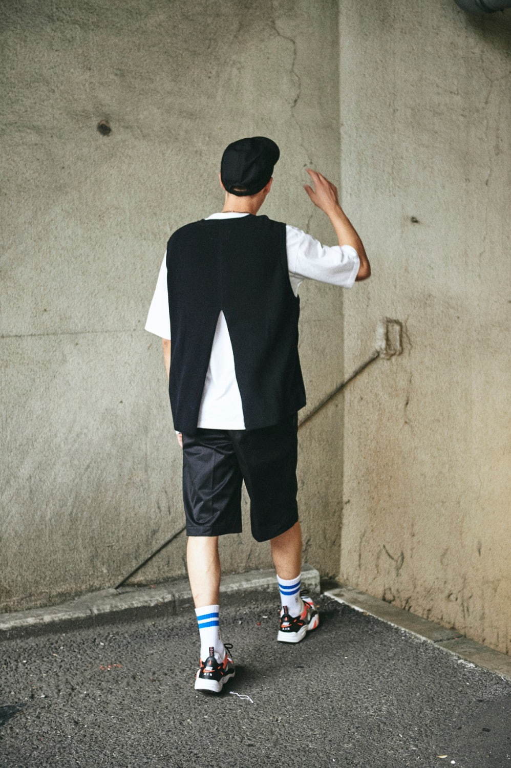 コードナンバーエイト(CHORD NUMBER EIGHT) 2020年春夏メンズコレクション  - 写真40