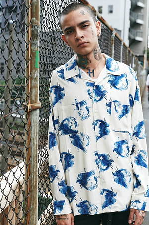 コードナンバーエイト(CHORD NUMBER EIGHT) 2020年春夏メンズコレクション  - 写真11