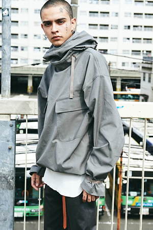 コードナンバーエイト(CHORD NUMBER EIGHT) 2020年春夏メンズコレクション  - 写真15