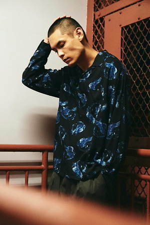 コードナンバーエイト(CHORD NUMBER EIGHT) 2020年春夏メンズコレクション  - 写真22