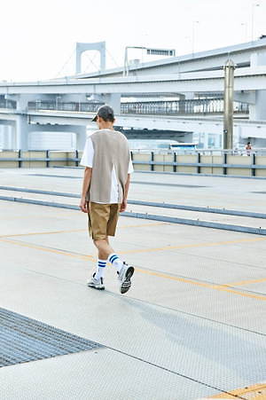 コードナンバーエイト(CHORD NUMBER EIGHT) 2020年春夏メンズコレクション  - 写真26