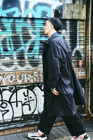 コードナンバーエイト(CHORD NUMBER EIGHT) 2020年春夏メンズコレクション  - 写真32