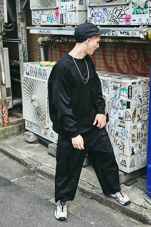 コードナンバーエイト(CHORD NUMBER EIGHT) 2020年春夏メンズコレクション  - 写真33