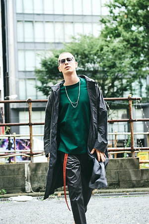 コードナンバーエイト(CHORD NUMBER EIGHT) 2020年春夏メンズコレクション  - 写真37