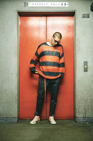 コードナンバーエイト(CHORD NUMBER EIGHT) 2020年春夏メンズコレクション  - 写真38