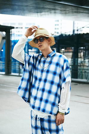 コードナンバーエイト(CHORD NUMBER EIGHT) 2020年春夏メンズコレクション  - 写真42