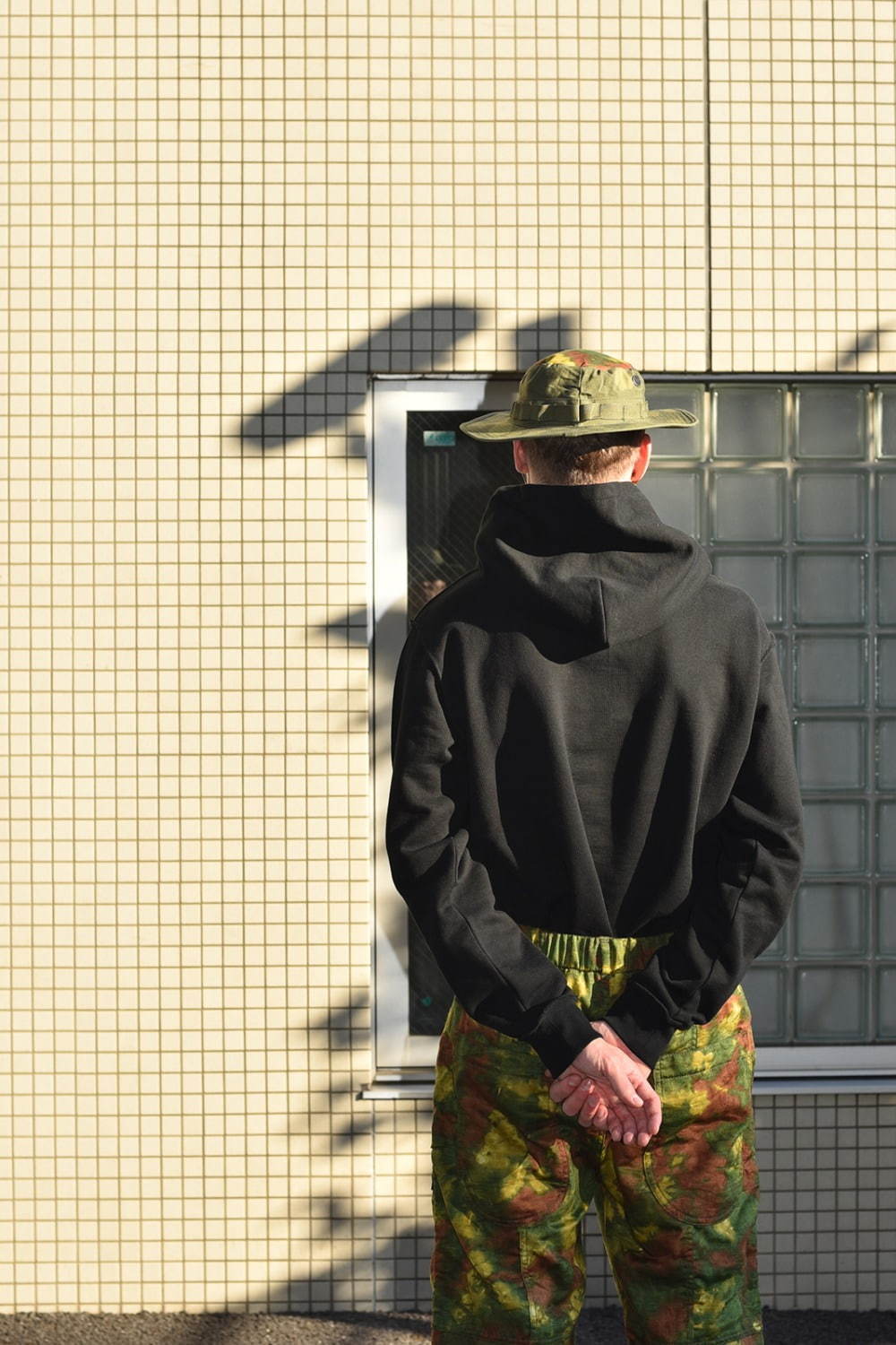 ジュリアン デイヴィッド 2020年春夏<span>コレクション</span> - 写真9