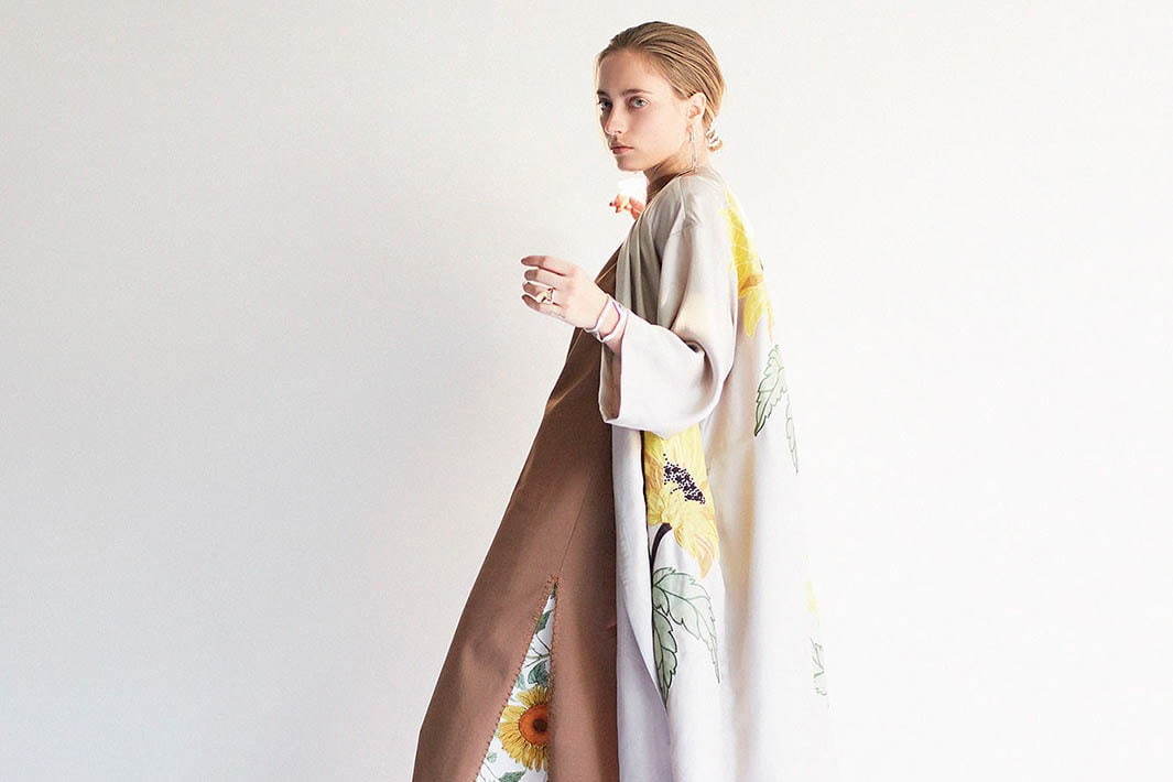 エム(ミチコ ナカヤマ) 2020年春夏 ウィメンズ コレクション