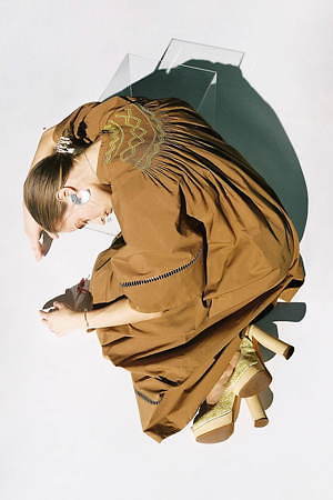 エム(ミチコ ナカヤマ)(M(Michiko Nakayama)) 2020年春夏ウィメンズコレクション  - 写真1