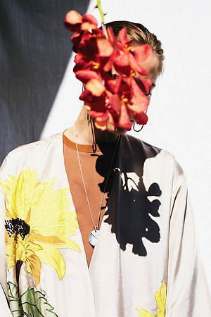 エム(ミチコ ナカヤマ)(M(Michiko Nakayama)) 2020年春夏ウィメンズコレクション  - 写真11