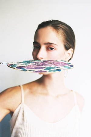 エム(ミチコ ナカヤマ)(M(Michiko Nakayama)) 2020年春夏ウィメンズコレクション  - 写真13