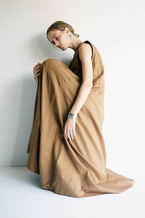 エム(ミチコ ナカヤマ)(M(Michiko Nakayama)) 2020年春夏ウィメンズコレクション  - 写真15