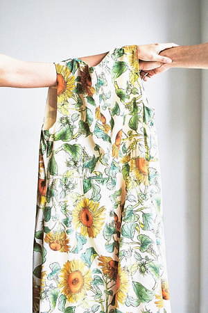 エム(ミチコ ナカヤマ)(M(Michiko Nakayama)) 2020年春夏ウィメンズコレクション  - 写真16