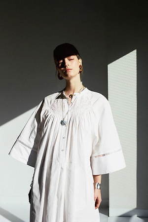 エム(ミチコ ナカヤマ)(M(Michiko Nakayama)) 2020年春夏ウィメンズコレクション  - 写真5