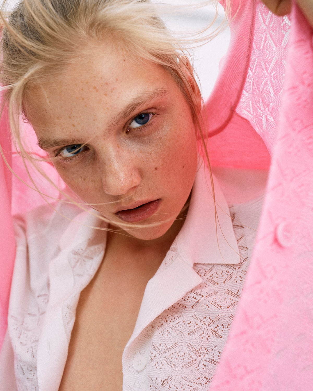 バリーニットウェア    2020年春夏<span>コレクション</span> - 写真11