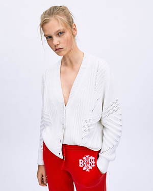 バリーニットウェア   (BARRIE) 2020年春夏ウィメンズコレクション  - 写真1