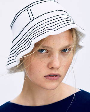 バリーニットウェア   (BARRIE) 2020年春夏ウィメンズコレクション  - 写真7