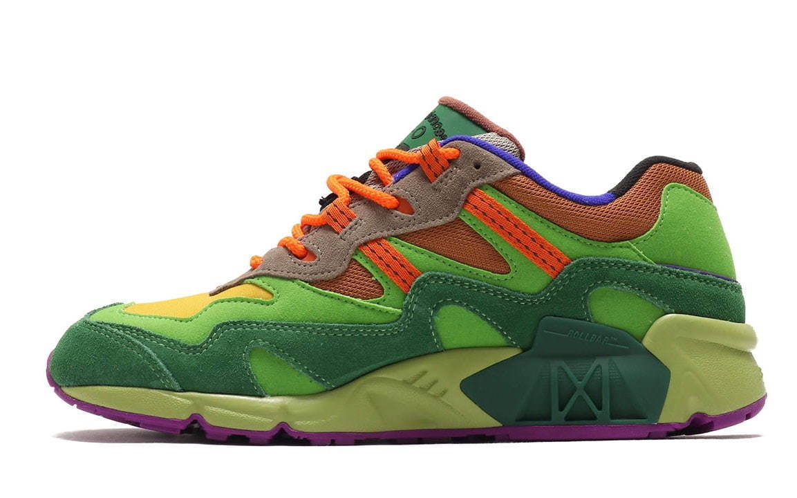 ニューバランス(New Balance), アトモス(atmos) ML850|写真2
