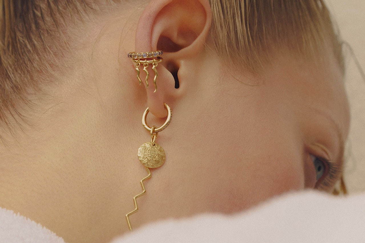 MARIA BLACK 2020SS Collection