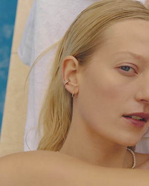 マリア ブラック(MARIA BLACK) 2020年春夏ウィメンズコレクション  - 写真14