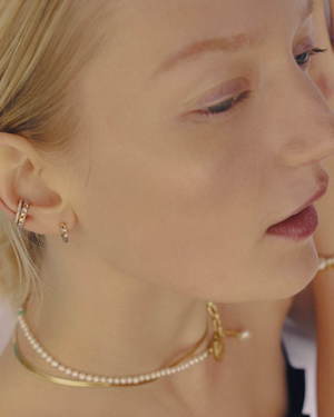 マリア ブラック(MARIA BLACK) 2020年春夏ウィメンズコレクション  - 写真15