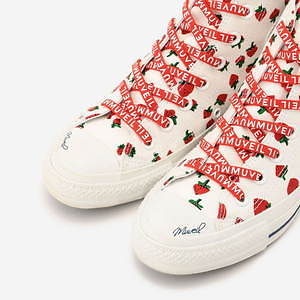 コンバース トウキョウ × ミュベール(CONVERSE TOKYO × MUVEIL), ミュベール(MUVEIL) オールスター｜写真2