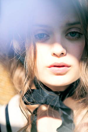 フィント(F i.n.t) 2020年春ウィメンズコレクション  - 写真20