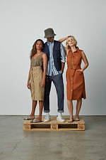 バナナ・リパブリック(BANANA REPUBLIC) ヘリテージコレクション｜写真13