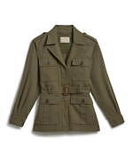 バナナ・リパブリック(BANANA REPUBLIC) ヘリテージコレクション｜写真8