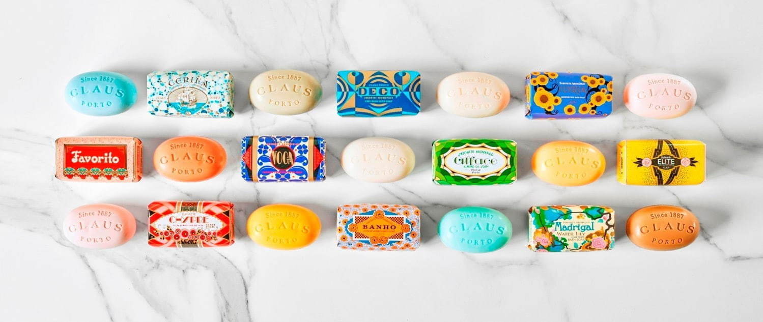 “お風呂でおこもり美容”入浴剤や石鹸などバスタイムをリラックス時間に変える！ボディケア特集｜写真1